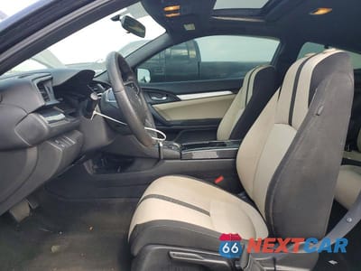 Zdjęcie 7 z 13 samochodu: 2016 HONDA CIVIC LX VIN:2HGFC4B00GH301235 - miniatura