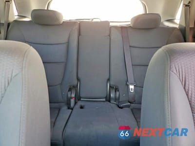 Zdjęcie 10 z 14 samochodu: 2013 KIA SORENTO LX VIN:5XYKT3A17DG359029 - miniatura