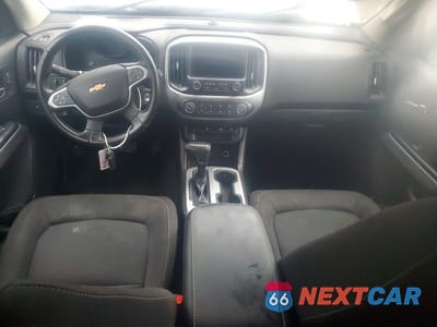 Zdjęcie 8 z 12 samochodu: 2018 CHEVROLET COLORADO LT VIN:1GCGTCEN4J1138731 - miniatura