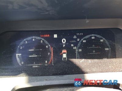 Zdjęcie 9 z 12 samochodu: 2024 TOYOTA TACOMA DOUBLE CAB VIN:3TMLB5JN0RM049045 - miniatura
