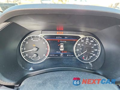 Zdjęcie 9 z 12 samochodu: 2022 NISSAN SENTRA SV VIN:3N1AB8CV6NY229450 - miniatura