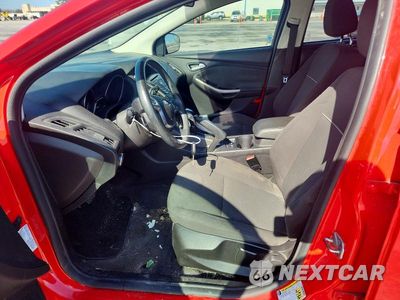 Zdjęcie 7 z 12 samochodu: 2012 FORD FOCUS SEL VIN:1FAHP3M27CL208252 - miniatura