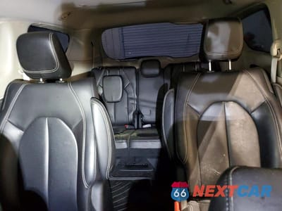 Zdjęcie 10 z 14 samochodu: 2023 CHRYSLER PACIFICA HYBRID TOURING L VIN:2C4RC1L77PR527403 - miniatura