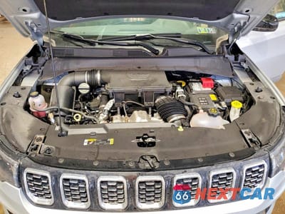Zdjęcie 12 z 13 samochodu: 2025 JEEP COMPASS LIMITED VIN:3C4NJDCN7ST533664 - miniatura