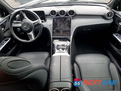 Zdjęcie 8 z 11 samochodu: 2025 MERCEDES-BENZ C 300 VIN:W1KAF4GB9SR251234 - miniatura