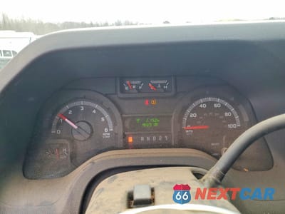 Zdjęcie 9 z 15 samochodu: 2014 FORD ECONOLINE E350 SUPER DUTY VAN VIN:1FTSS3EL2EDA07202 - miniatura