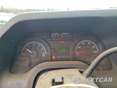 Zdjęcie 9 z 15 samochodu: 2014 FORD ECONOLINE E350 SUPER DUTY VAN VIN:1FTSS3EL2EDA07202 - miniatura