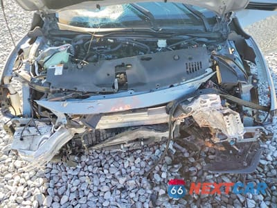 Zdjęcie 11 z 11 samochodu: 2020 HONDA CIVIC SPORT VIN:SHHFK7H45LU224888 - miniatura