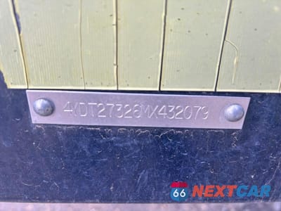 Zdjęcie 10 z 10 samochodu: 2021 KEYSTONE BULLET CAMPER VIN:4YDT27326MX432079 - miniatura