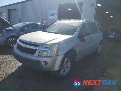 2006 CHEVROLET EQUINOX LT 2CNDL73F566112385 - główne zdjęcie licytacji z USA - miniatura