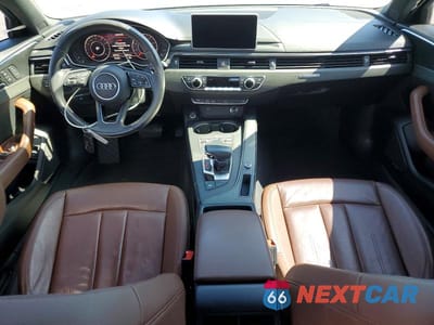 Zdjęcie 8 z 11 samochodu: 2018 AUDI A4 PREMIUM PLUS VIN:WAUENAF40JA156667 - miniatura