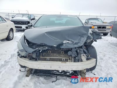 Piąte zdjęcie samochodu w środku: 2016 DODGE DART SXT SPORT VIN:1C3CDFFA7GD818059 - miniatura