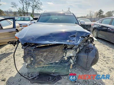 Piąte zdjęcie samochodu w środku: 2019 VOLVO XC90 T6 R-DESIGN VIN:YV4A22PM6K1459997 - miniatura