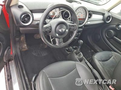 Zdjęcie 8 z 11 samochodu: 2013 MINI COOPER VIN:WMWSU3C56DT546180 - miniatura
