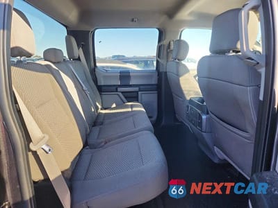 Zdjęcie 10 z 11 samochodu: 2019 FORD F250 SUPER DUTY VIN:1FT7W2BT0KEC04254 - miniatura