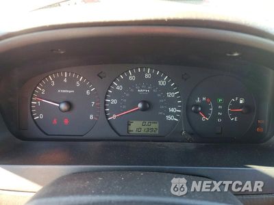 Zdjęcie 9 z 11 samochodu: 2004 HYUNDAI XG 350 VIN:KMHFU45E24A318921 - miniatura