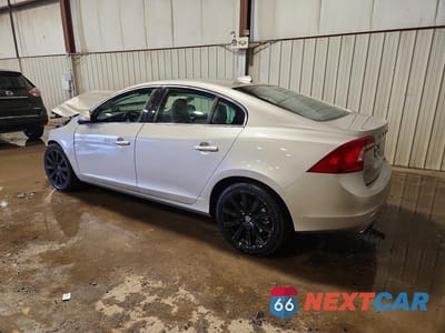 Drugie zdjęcie samochodu z przodu: 2018 VOLVO S60 INSCRIPTION VIN:LYV402TK9JB166676 - miniatura