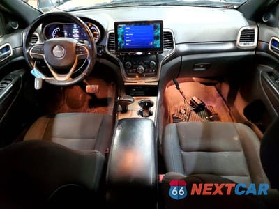 Zdjęcie 8 z 12 samochodu: 2014 JEEP GRAND CHEROKEE LAREDO VIN:1C4RJFAGXEC269390 - miniatura