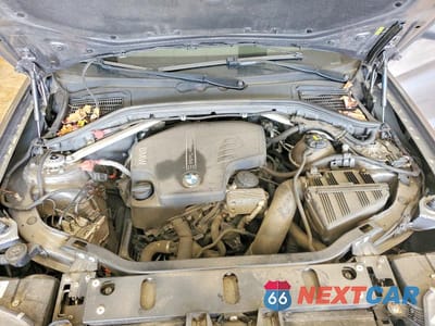 Zdjęcie 12 z 13 samochodu: 2017 BMW X3 XDRIVE28I VIN:5UXWX9C38H0W71006 - miniatura