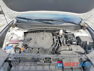 Zdjęcie 12 z 13 samochodu: 2025 HYUNDAI TUCSON SEL VIN:3KMJB3DE5SE023111 - miniatura