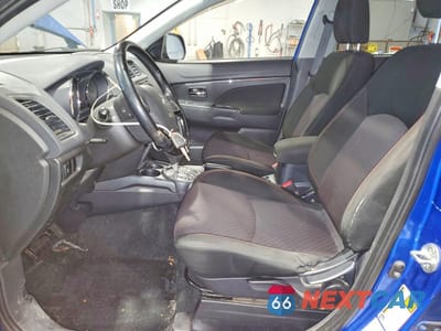 Zdjęcie 7 z 13 samochodu: 2017 MITSUBISHI RVR SE VIN:JA4AJ3AU3HZ601893 - miniatura