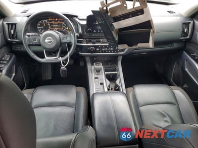 Zdjęcie 8 z 13 samochodu: 2023 NISSAN PATHFINDER SL VIN:5N1DR3CAXPC263047 - miniatura
