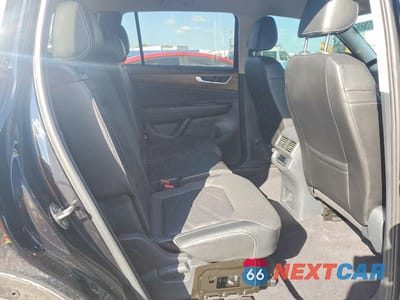 Zdjęcie 11 z 14 samochodu: 2024 VOLKSWAGEN ATLAS SE VIN:1V2WR2CA8RC521400 - miniatura