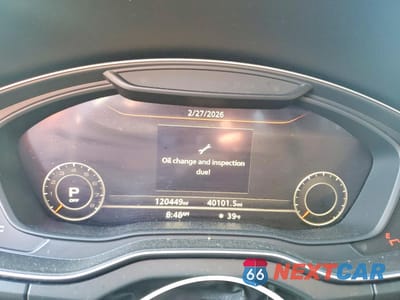 Zdjęcie 9 z 13 samochodu: 2018 AUDI Q5 PREMIUM PLUS VIN:WA1BNAFY8J2218684 - miniatura