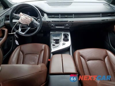 Zdjęcie 8 z 12 samochodu: 2018 AUDI Q7 PREMIUM PLUS VIN:WA1LHAF77JD035252 - miniatura