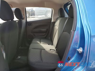 Zdjęcie 10 z 12 samochodu: 2024 MITSUBISHI MIRAGE ES VIN:ML32AUHJ3RH036678 - miniatura