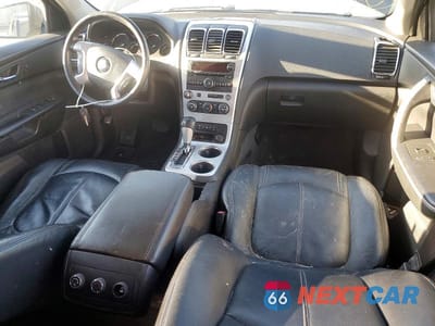 Zdjęcie 8 z 13 samochodu: 2011 GMC ACADIA SLE VIN:1GKKRPED8BJ308831 - miniatura