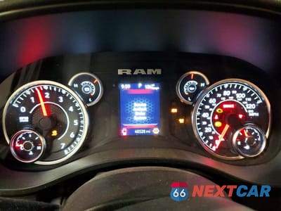 Zdjęcie 9 z 11 samochodu: 2025 RAM 1500 TRADESMAN VIN:1C6RRFCGXSN553731 - miniatura
