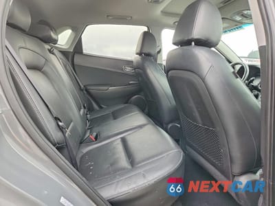 Zdjęcie 10 z 12 samochodu: 2019 HYUNDAI KONA LIMITED VIN:KM8K33AG8KU046437 - miniatura