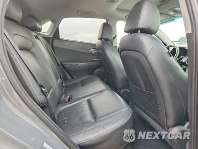 Zdjęcie 10 z 12 samochodu: 2019 HYUNDAI KONA LIMITED VIN:KM8K33AG8KU046437 - miniatura