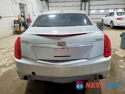 Zdjęcie 6 z 12 samochodu: 2019 CADILLAC CTS LUXURY VIN:1G6AX5SX4K0120137 - miniatura