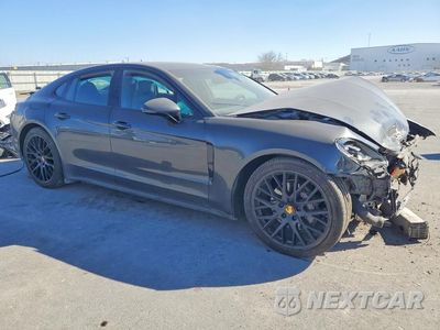 Zdjęcie 7 z 26 samochodu: 2017 PORSCHE PANAMERA VIN:WP0AA2A79HL102867 - miniatura