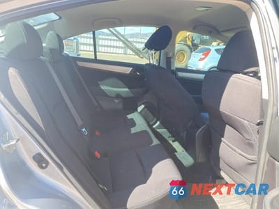 Zdjęcie 10 z 11 samochodu: 2016 SUBARU LEGACY VIN:4S3BNBF66G3045843 - miniatura