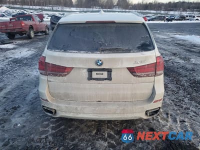 Zdjęcie 6 z 12 samochodu: 2018 BMW X5 XDRIVE35I VIN:5UXKR0C54J0X99884 - miniatura
