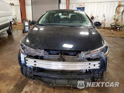 Piąte zdjęcie samochodu w środku: 2024 TOYOTA COROLLA LE VIN:5YFB4MDE5RP102665 - miniatura