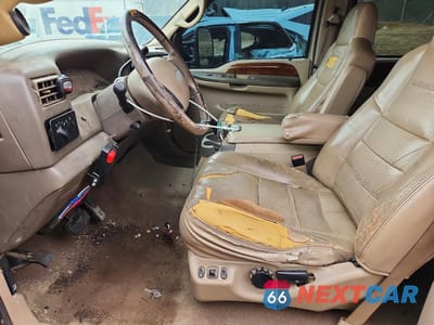 Zdjęcie 7 z 14 samochodu: 2002 FORD F350 SUPER DUTY VIN:1FTWW33F52ED47386 - miniatura