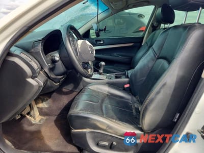 Zdjęcie 7 z 13 samochodu: 2015 INFINITI Q40 VIN:JN1CV6AR3FM650749 - miniatura