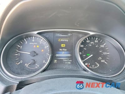 Zdjęcie 9 z 13 samochodu: 2015 NISSAN ROGUE S VIN:5N1AT2MT1FC777673 - miniatura