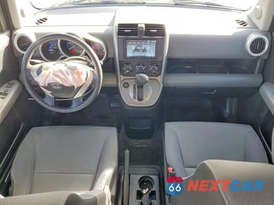 Zdjęcie 8 z 11 samochodu: 2008 HONDA ELEMENT LX VIN:5J6YH28388L001603 - miniatura