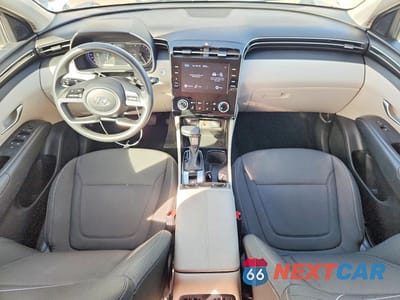 Zdjęcie 8 z 13 samochodu: 2022 HYUNDAI TUCSON SEL VIN:5NMJB3AE5NH037739 - miniatura
