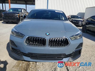 Piąte zdjęcie samochodu w środku: 2022 BMW X2 SDRIVE28I VIN:WBXYH9C04N5U51649 - miniatura
