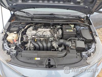 Zdjęcie 11 z 12 samochodu: 2020 TOYOTA COROLLA LE VIN:JTDEPRAE6LJ062145 - miniatura