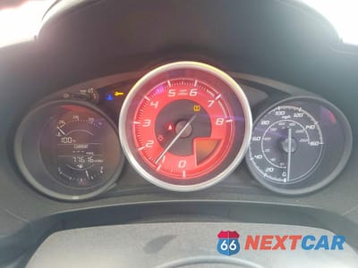 Zdjęcie 9 z 11 samochodu: 2017 FIAT 124 SPIDER CLASSICA VIN:JC1NFAEK4H0125774 - miniatura