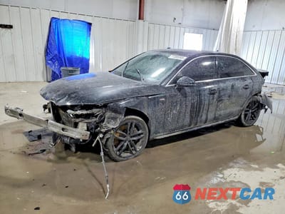 2020 AUDI A4 PREMIUM PLUS WAUENAF40LA048049 - główne zdjęcie licytacji z USA - miniatura