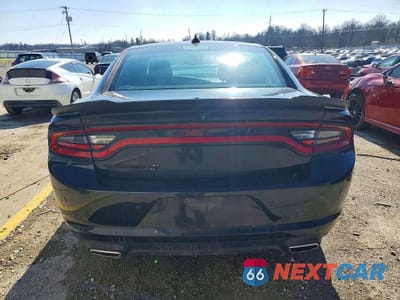 Zdjęcie 6 z 12 samochodu: 2022 DODGE CHARGER SXT VIN:2C3CDXJG2NH146705 - miniatura