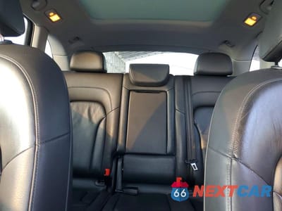 Zdjęcie 10 z 13 samochodu: 2017 AUDI Q5 PREMIUM VIN:WA1C2AFP2HA068415 - miniatura
